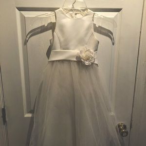 Flower Girl Dress